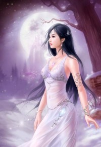 官运之女人天助
