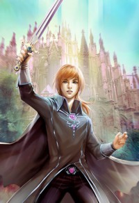 阴阳怪气的驱魔人
