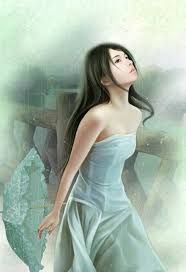 莉莉斯的女儿