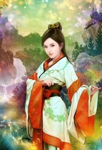女娲合集