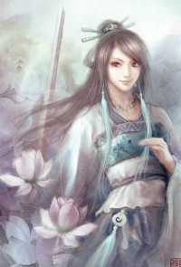 仗剑(gl武侠np)