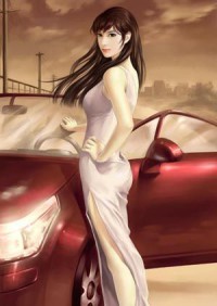 神醫狂婿林炎柳幕妍