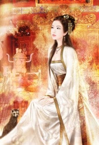 无限传奇之机械师