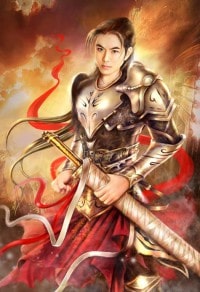 美女的保镖男神
