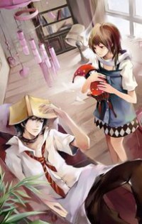 (BL-综同人)V大的秀爷