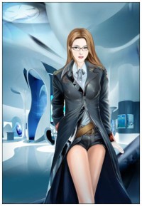 极品美人图