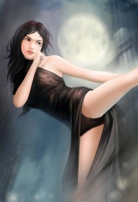 高粱地裏露水濕