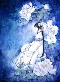 情敵辣麼可愛[重生GL]