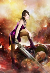 噓，不能說的女朋友：惡魔戀人！