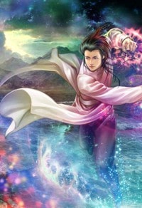 海洋求生：我获得了十连抽能力